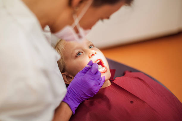 Best Pediatric Emergency Dentist in Gardnerville Ranchos, NV